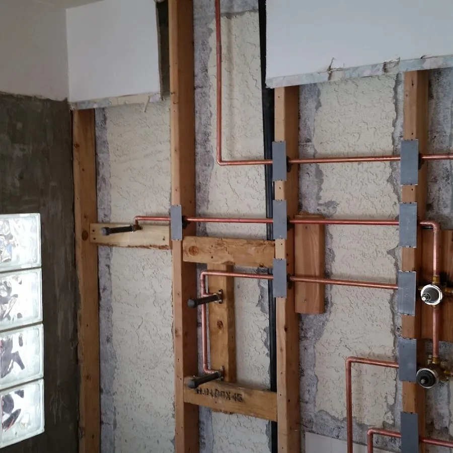 Copper pipe installation for Emergency Plumber in Tenafly